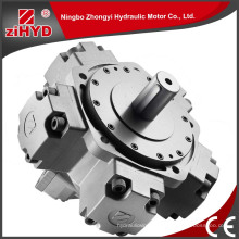 moteurs de roues hydrauliques pour le supplie Chine